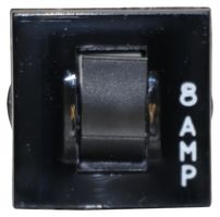 POTTER&BRUMFIELD - TE CONNECTIVITY W28-XQ1A-8