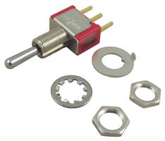ALCOSWITCH - TE CONNECTIVITY A107SYCB04