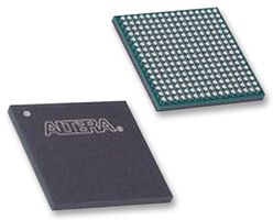 ALTERA EP2C20F256C8N