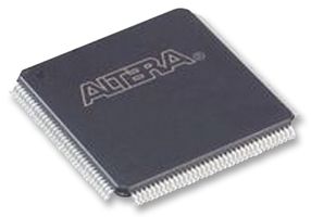 ALTERA EP1K10TC144-3N