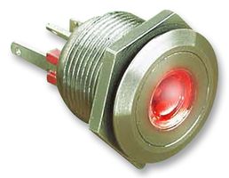BULGIN LIMITED MPI001/28/D1