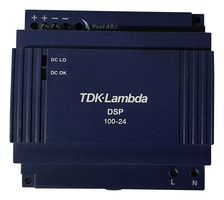 TDK-LAMBDA DSP100-24