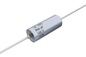 KEMET T110D476K035AT