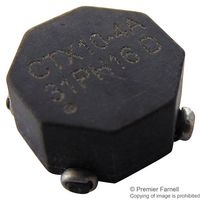 EATON COILTRONICS CTX10-4A-R