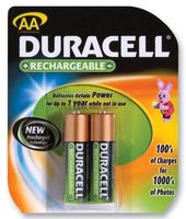 DURACELL 75044292