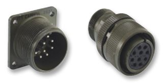 ITT CANNON MS3116P12-8S