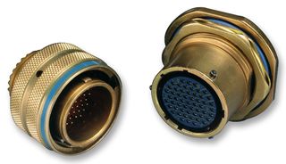 ITT CANNON MS27468T9B98S