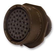 ITT CANNON KPSE01A12-10SW