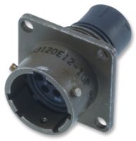 ITT CANNON KPT00J12-10S
