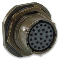 ITT CANNON KPT07E12-10P