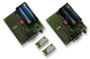 SENTEC ELEKTRONIK ZEBRA2400