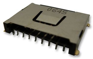 MULTICOMP AIO6X-12401BT00