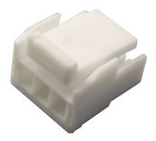 JST / JAPAN SOLDERLESS TERMINALS GHR-03V-S