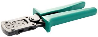 JST / JAPAN SOLDERLESS TERMINALS WC-110