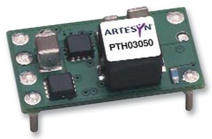 ARTESYN / ADVANCED ENERGY PTH05060WAD