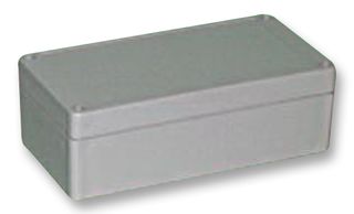 MULTICOMP PRO MCRP1175 Plastic Enclosure, Multipurpose, ABS, 55 mm, 85 mm, 165 mm, IP65