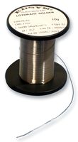 EDSYN SSAC 2010 Solder Wire, 96.5/3/0.5, 0.2mm Diameter, 217°C, 10g