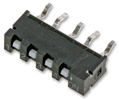 MULTICOMP PRO SIP-04T