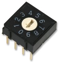 MULTICOMP PRO MCRH4AF-10R
