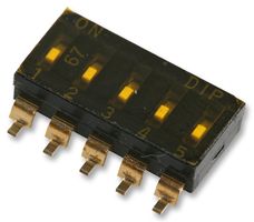 MULTICOMP PRO MCEMR-05-T-V-T/R