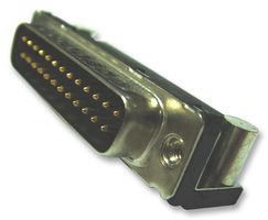 AMPHENOL COMMUNICATIONS SOLUTIONS D09P13A4GX00LF D Sub Connector, DB9, Standard, Plug, FCI Delta D, 9 Contacts, DE, Solder
