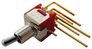 MULTICOMP PRO 2MD1T2B2M7RE