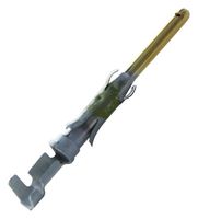 AMP - TE CONNECTIVITY 66400-3 Circular Connector Contact, Multimate, Type III+, Pin, Crimp, 20 AWG, 24 AWG