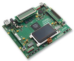 ALTERA DK-DSP-3C120N