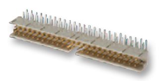 AMPHENOL COMMUNICATIONS SOLUTIONS 10064555-252110ELF FFC / FPC Board Connector, ZIF, 0.3 mm, 25 Contacts, Surface Mount, Top, 1 Row