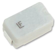 LITTELFUSE 0459.062UR Fuse, Surface Mount, 62 mA, Very Fast Acting, 125 VAC, 125 VDC, 7.2mm x 4.3mm, PICO 459