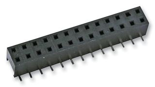 AMPHENOL COMMUNICATIONS SOLUTIONS 55510-128TRLF