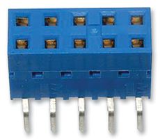 AMPHENOL COMMUNICATIONS SOLUTIONS 71991-332LF
