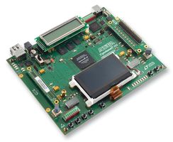 ALTERA DK-DEV-3C120N