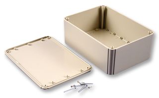 MULTICOMP PRO MCRL6555. Plastic Enclosure, Multipurpose, ABS, 175 mm, 125 mm, 70 mm, IP54