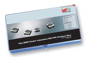 WURTH ELEKTRONIK 744043