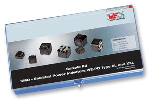 WURTH ELEKTRONIK 744777