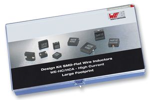 WURTH ELEKTRONIK 744355