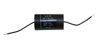 LCR COMPONENTS FP-CA-12-AU