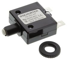 SCHURTER TS-701-HT-3