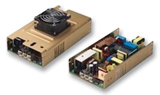 ARTESYN / ADVANCED ENERGY NTS359 PSU, 350W, 1 OUTPUT