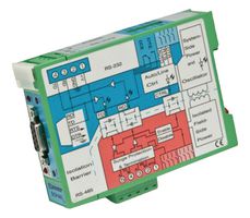 DATAFORTH DCP485-P