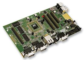 MICROCHIP AT91SAM9XE-EK