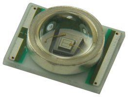 CREE LED XRCBLU-L1-R250-00H01 High Brightness LED, XLamp XR-C, Blue, 475 nm, 100 °, 18.1 lm, 500 mA