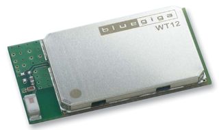 SILICON LABS WT12-A-AI