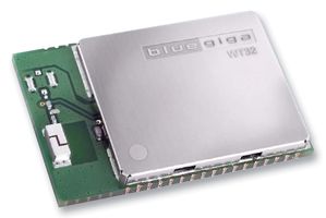 SILICON LABS WT32-A-AI