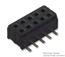 SAMTEC CLM-120-02-L-D-K-TR