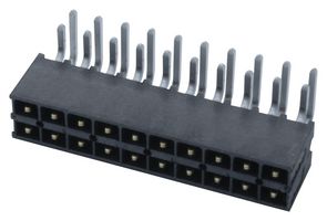 SAMTEC IPT1-110-01-S-D-RA