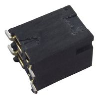 SAMTEC SSM-106-L-DV