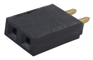 SAMTEC SSQ-102-01-G-S