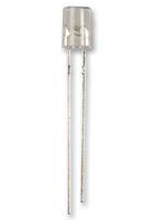 TT ELECTRONICS / OPTEK TECHNOLOGY OVLLG8C7 LED, High Intensity, Green, Through Hole, T-1 3/4 (5mm), 20 mA, 3.4 V, 525 nm